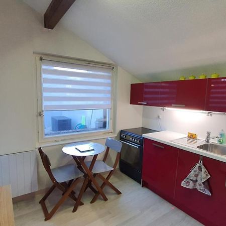 Maison Luvy Sundhoffen Exteriör bild