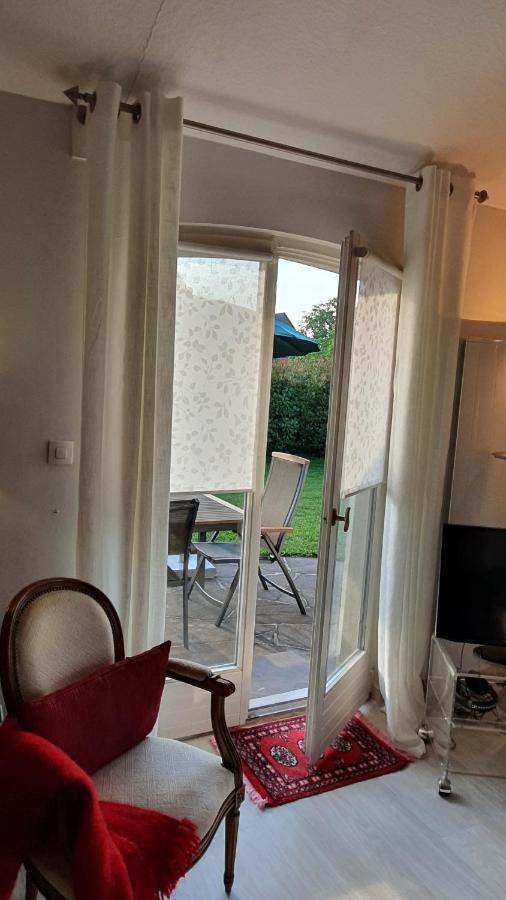 Maison Luvy Sundhoffen Exteriör bild