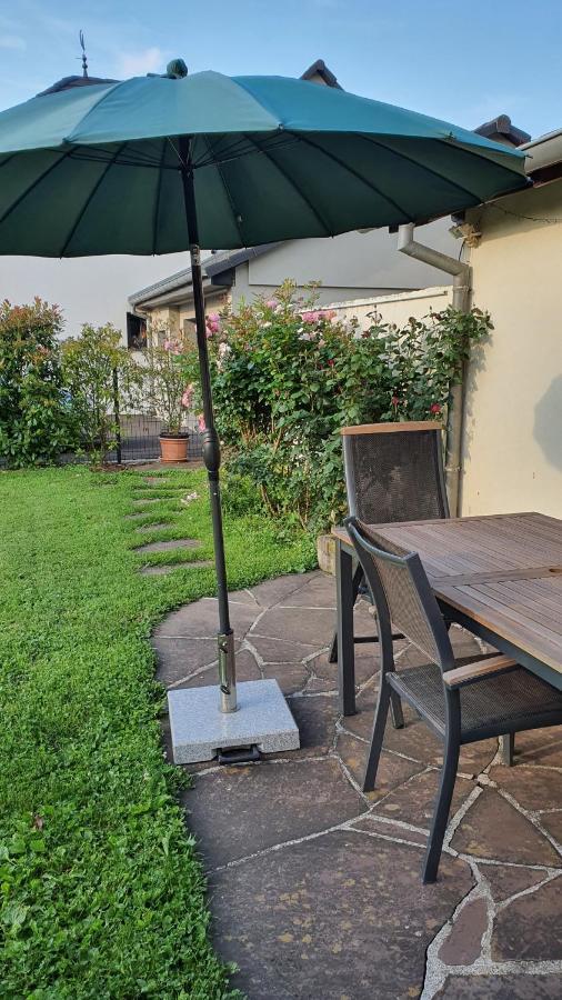 Maison Luvy Sundhoffen Exteriör bild