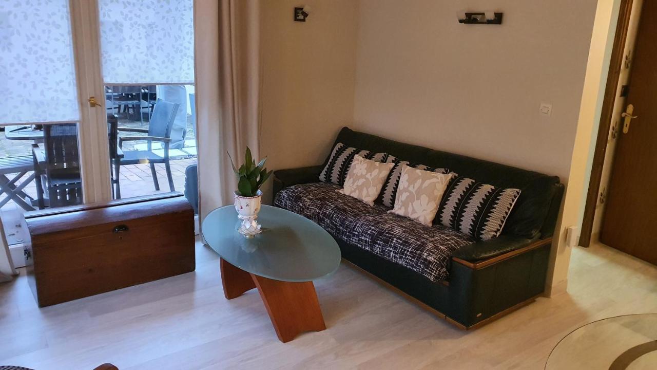 Maison Luvy Sundhoffen Exteriör bild
