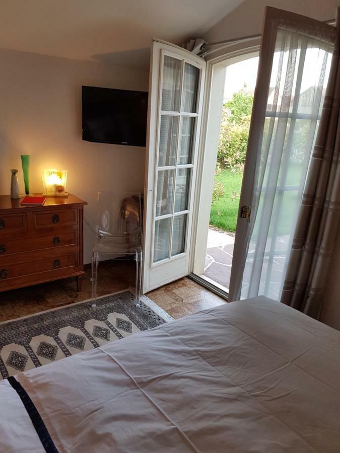 Maison Luvy Sundhoffen Exteriör bild